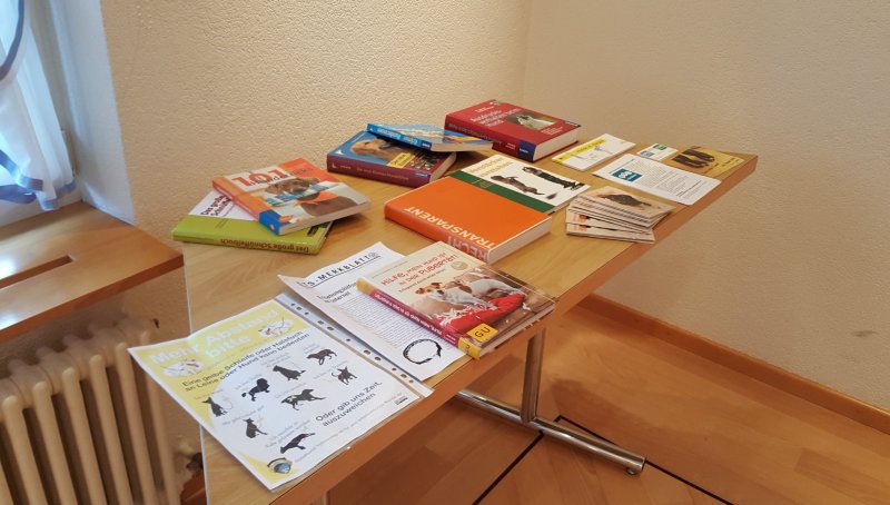 Bücher