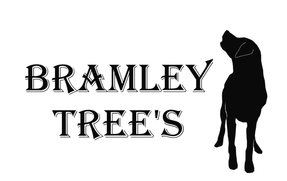 Bramley tree's Logo